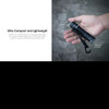Nitecore EDC33 Flashlight