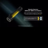 Nitecore EDC33 Flashlight
