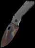 Medford TFF-1 Vulcan "Old School" Folding Knife