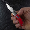 Begg Mini Hunter Spear Point Folding Knife