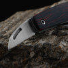 CRKT Forebear Slip Joint Folding Knife