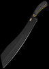 BMC Chopra Black Blade Machete Black