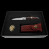 Fallkniven Phantom Anniversary Folding Knife