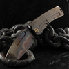 Medford Marauder H Vulcan Folding Knife