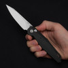 CRKT LCBK Crossbar Lock Folding Knife