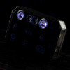Rovyvon SL41 Multi-Function Safety Light