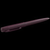 Fisher Space Black Cherry Cerakote Cap-O-Matic Pen