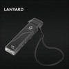 Rovyvon E30 Marble Grey Flashlight