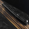 Benchmade 748BK-01 Narrows Black Folding Knife