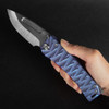 Medford Marauder H Blurple Folding Knife