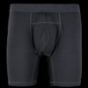 TAD Commando Boxer Brief Black