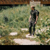 TAD Agent XC Chino Tarmac Trousers