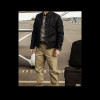TAD Agent XC Chino Tarmac Trousers