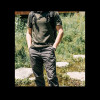 TAD Agent XC Chino Tarmac Trousers