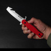 Donges Expert Fire Fixed Blade