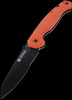 Donges Professional Rescue Folding Knife
