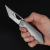 Cavol Shimo Folding Knife