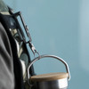 Titaner Titanium Belt Keychain Clip