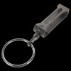 Titaner Titanium Belt Keychain Clip
