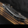 Spartan Harsey Bronze Ano Folding Knife