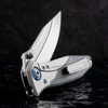 Microtech Socom Bravo Mini Framelock Folding Knife