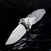 Microtech Socom Bravo Mini Framelock Folding Knife