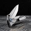 Microtech Socom Bravo Mini Tanto Folding Knife