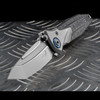 Microtech Socom Bravo Mini Tanto Folding Knife