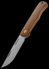 Magnum Rusticus Folding Knife