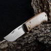 Magnum Rusticus Folding Knife