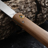 Magnum Rusticus Folding Knife