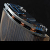 Hinderer XM-18 3.5" Bowie Micarta Folding Knife