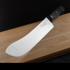 Due Cigni Classica Meat Scimitar Knife