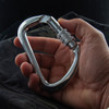 Contact Left Kong XL Carabiner