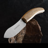 Viper Britola Olive Wood Folding Knife