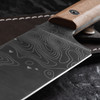 BPS Knives Rosemary Chef's Knife