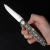 CRKT Facet Rivet Folding Knife