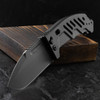 Extrema Ratio RAO C Black Folding Knife