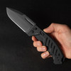Extrema Ratio RAO C Black Folding Knife