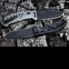 Extrema Ratio RAO C Black Folding Knife