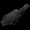 Acta Non Verba P200 Black Fixed Blade
