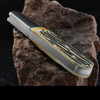 Bear and Son Barlow Sheepsfoot Folding Knife