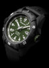 Protek USMC Carbon Dive Carbon Automatic Green