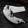 Fox Virtus Titanium Folding Knife
