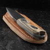 Bradford Guardian 3 G-Wood Fixed Blade