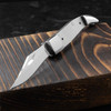 PKS Texas Toothpick Folding Knife Blank
