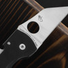 Spyderco MicroJimbo Folding Knife