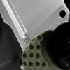 Midgards Messer Big Beowulf Fixed Blade