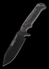 Dawson Knives Shepherd Ultrex G10 Fixed Blade