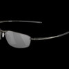Oakley Whisker Carbon Prizm Black Lens